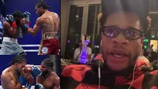 &ldquo;E-Mail CHAMPION&rdquo;&mdash; Devin Haney Reacts to Andy Cruz LOSING to Raymond Muratalla
