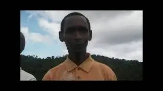 KU MAZI Y'UMWAMI - IVYIZA VY'I WACU