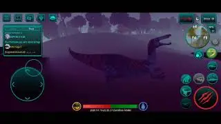 The sucho gameplay I fucking guess