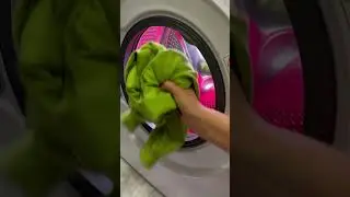 Салфетки против окрашивания цветного белья BioTrim Color Catcher