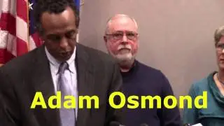 Adam Osmond