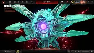 Quake Champions PTS - 22/11/24