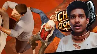 Chained Together Live Stream !