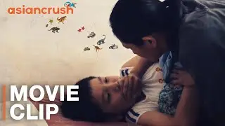 Immigrant housekeeper stands up for herself against troublemaker kid | Clip from 'Ilo Ilo'