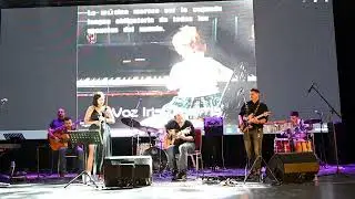 Valiente Guerrera en VIvo (Grabado en vivo el 30 de noviembre)