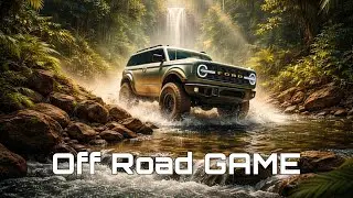 Mud Runner Offroad Game Adventure 🌄 | Ultimate Offroad Challenge | Yayawar Vlogs #MudRunner 