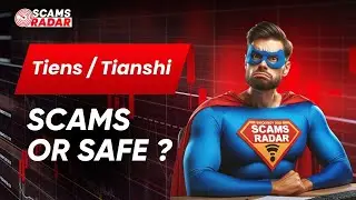 Tiens MLM Scam Exposed! How They&rsquo;re Looting People in Pakistan, India, Bangladesh & Indonesia