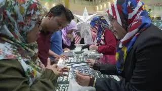 YaPEIM Gold Merdeka Craze: Cagaran sehingga 80% di lebih 200 cawangan AR RAHNU YaPEIM