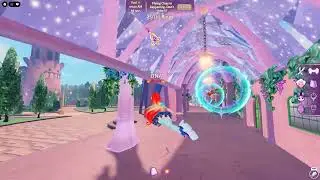 bloom to level 1