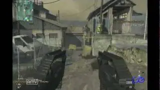 MW3 Infected | Playing With TheGeckoHD