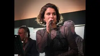 „Chameleon“  Band LIVE im Theaterfoyer Darmstadt 2025