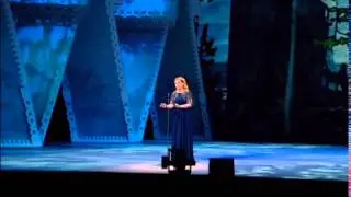 Ария Русалки из оперы &laquo;Русалка&raquo;. Е. Щербаченко.