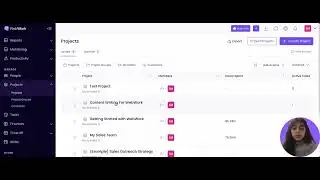 How to Add Custom Fields to Your Members, Tasks or Projects