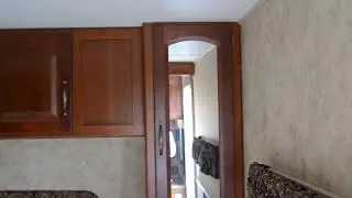2011 Keystone Cougar 29BHS Autos RV For Sale in Milford township, Michigan