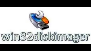 Wifi ng Bayan Software Flashing sa win32 disk imager (Guide)