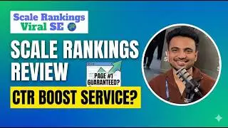 Scalerankings Review - Best CTR Boost Service?