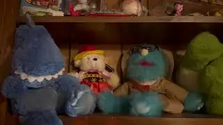 Dr. Skonkus Trailer (Official)