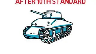 how to join indian army after 10