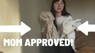 Mom Approved Muslin Blankets on Amazon