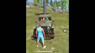 Free fire funny video 🤣😆 free fire Tamil Video #freefire #shortvideo #wolfgaming #shorts