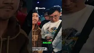 Fliptop: Pinoy Rap Battle Highlights  Champions & Shoutouts! #viralvideo #standupcomedy #pinoyrap