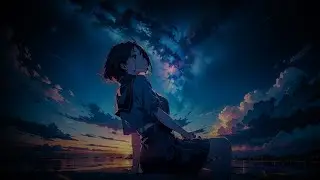 Middle Of The Night X Violin (Slowed + Reverb) | edit | music | mashup #tiktok #spedup