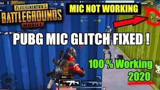 Pubg mic problem solved | Easiest way ever| In 1min😍|VNS settings