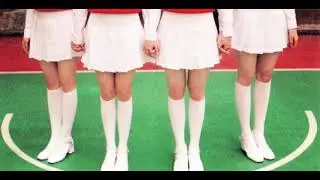 What If LOONA 1/3 &ldquo;Love&Live&rdquo; Was A City Pop Song?