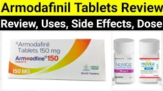 Armodafinil tablets uses in hindi - nuvigil tablet Review - Uses, Side Effects, Dose Warning