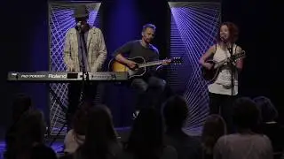 The ROAMies Live in Finland - Still The One