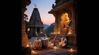 Sacred Soundscape