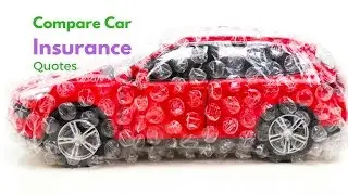 compare car insurance quotes