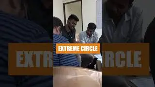 BANKING EXTREME CIRCLE | DAY 1 | Vijayanagar Branch | Veranda Race Kannada