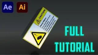 Newton 3 with Element 3D | After Effects Tutorial