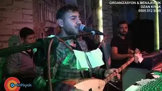 Bektaş Dolu Emmoğlu (Suvari Ocakbaşı 2019) By Ozan KIYAK
