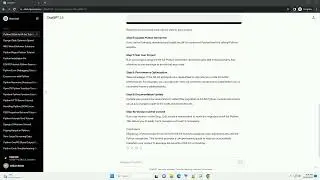 32 bit Python project to 64 bit Python project
