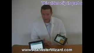 HeyTell App reviewed by AskMisterWizard.com
