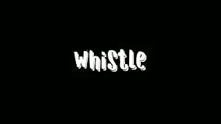 Chris Webby - Whistle