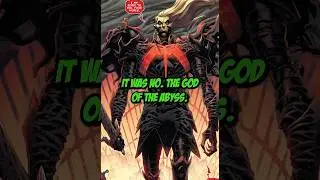 Knull Rips Sentry in Half 😨 | Marvel&rsquo;s Most Brutal Death