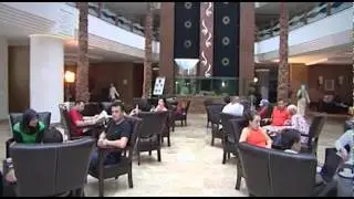 Sun, Sea & Halal - The Islamic Beach Holiday