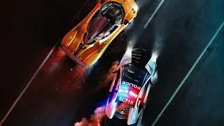 Need for Speed Hot Pursuit Remastered: Road To Ruin Bonus Busted Cutscene (Part 4)
