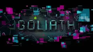 GOLIATH: PLAYING WITH REALITY - theme music 'Synapses'