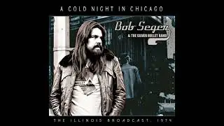 Bob Seger - Turn the Page (SLOWED)