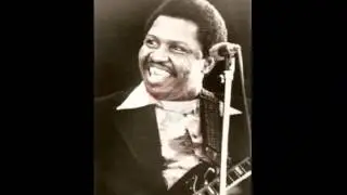 Magic Slim and The Teardrops - Pretty Girls Everywhere