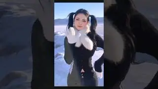 Snow Bunny #virtualinfluencer #AIinfluencer #virtualcelebrity #virtualtrendsetter #digitalcelebrity