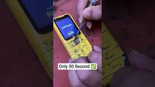 Jio Phone Prima Hard Reset ✅ Jio f491h factory Reset ⚡️ Jio phone prima hard reset kaise kare