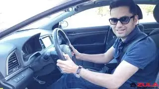Учимся водить &mdash; как отрегулировать положение руля