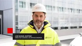 Mensaje del director General de Eiffage Energía  en la Semana de la Seguridad