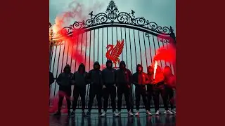 Liverpool Is Our Family x LFC