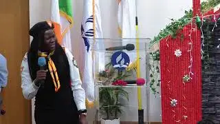 Let Your Light Shine | Dublin Trailblazers Christmas Sabbath | 13/12/25 | Ranelagh Adventist Church